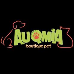 AuQmia Boutique Pet