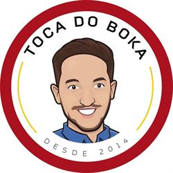 Toca Do Boka