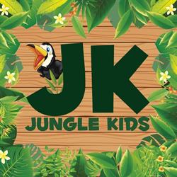 Jungle Kids - Casa de Festas Infantil em Porto Alegre