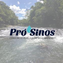 Consórcio Público de Saneamento Básico da Bacia Hidrográfica do Rio dos Sinos - Pró-Sinos