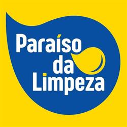 Paraiso da Limpeza - Produtos de Limpeza