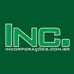 Inc. Incorporações