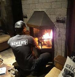 Bikers ClubHouse