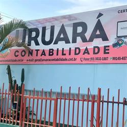 URUARÁ CONTABILIDADE