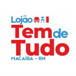 Lojão Tem de Tudo Macaíba