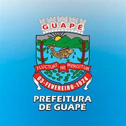 Prefeitura Municipal de Guapé