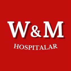 W&M Hospitalar