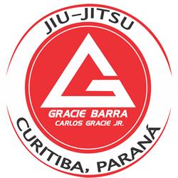 Gracie Barra Curitiba