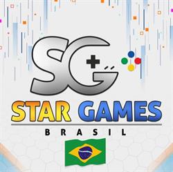 STAR GAMES BRASIL