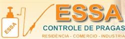 ESSA Controle de Pragas