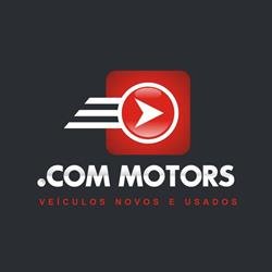 PontoCom Motors