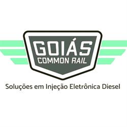 GOIÁS COMMON RAIL