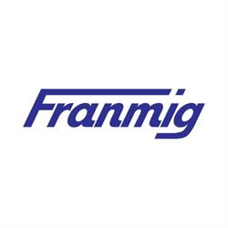Franmig Indústria Comércio (Duchas e chuveiros)