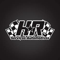 HR Serviços Automotivos - Auto Center HR