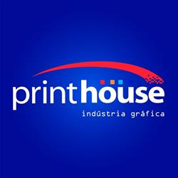 Print House Gráfica Curitiba - Impressão de Cartão de Visita, Caixa, Pasta, Folder