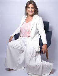 Nutricionista Taciana Panuncio