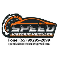 SPEED Vistoria Veicular