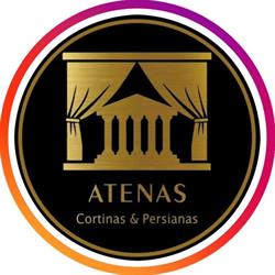 Atenas Cortinas & Persianas
