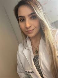 Dra Isabella Ferreira - Nutricionista