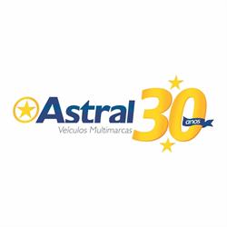 Astral Veículos Multimarcas