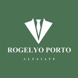 Alfaiate Rogélyo Porto - Alfaiataria No Jardins
