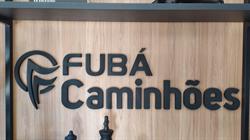 Fubá Caminhões e Carretas
