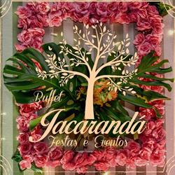 Buffet Jacarandá - Festas & Eventos