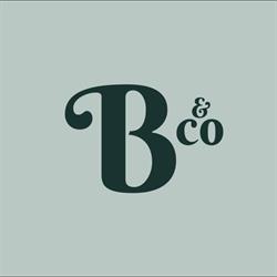 Burk & Co - Julie Burk Perfumes