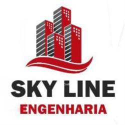 Empresa de Engenharia Sky Line RJ