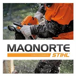 Maqnorte STIHL