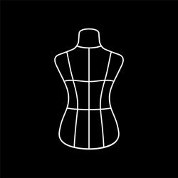 Vanessa Contesini Modelagens - Moldes de roupas, encaixe e plotagens