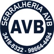 AVB Serralheria BH