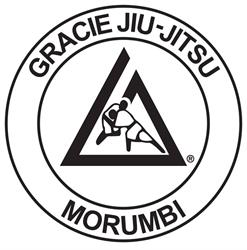 Gracie Jiu-Jitsu® Morumbi