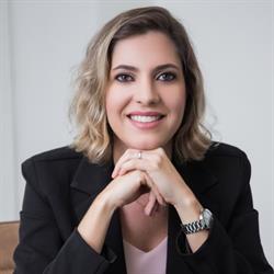 Dra. Ana Claudia Moura Trigo
