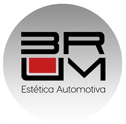 BRUM Estética Automotiva - PPF, Vitrificação de Pintura e Polimento