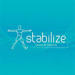 Stabilize Clínica do Músculo