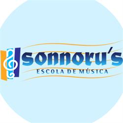 Sonnoru's Music