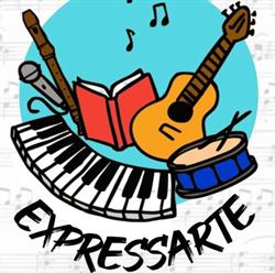 Expressarte - Ensino de Música e Arte