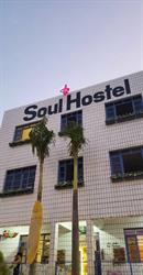 Soul Hostel Natal