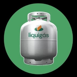 Gás de Cozinha - Mina Gás - Liquigás