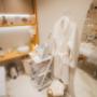 Sala de Estética no Grupo Caroline Antunes Dermatologia Avançada e Estética Médica