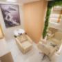 Sala Capilar no Grupo Caroline Antunes Dermatologia Avançada e Estética Médica