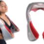 Massageador Cervical Qual o Melhor