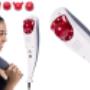 Massageador com Infravermelho Qual o Melhor