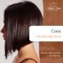 Corte chanel de bico