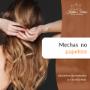 Mechas no papelote