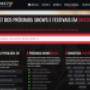 homepage