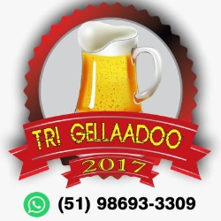 Disk ceva TRI GELLAADOO I Sua tele ceva em Estância Velha