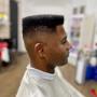 Barbearia Vasques