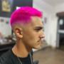 Barbearia Vasques